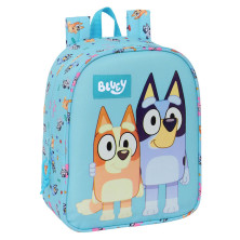 Mochila Bluey 27cm adaptable